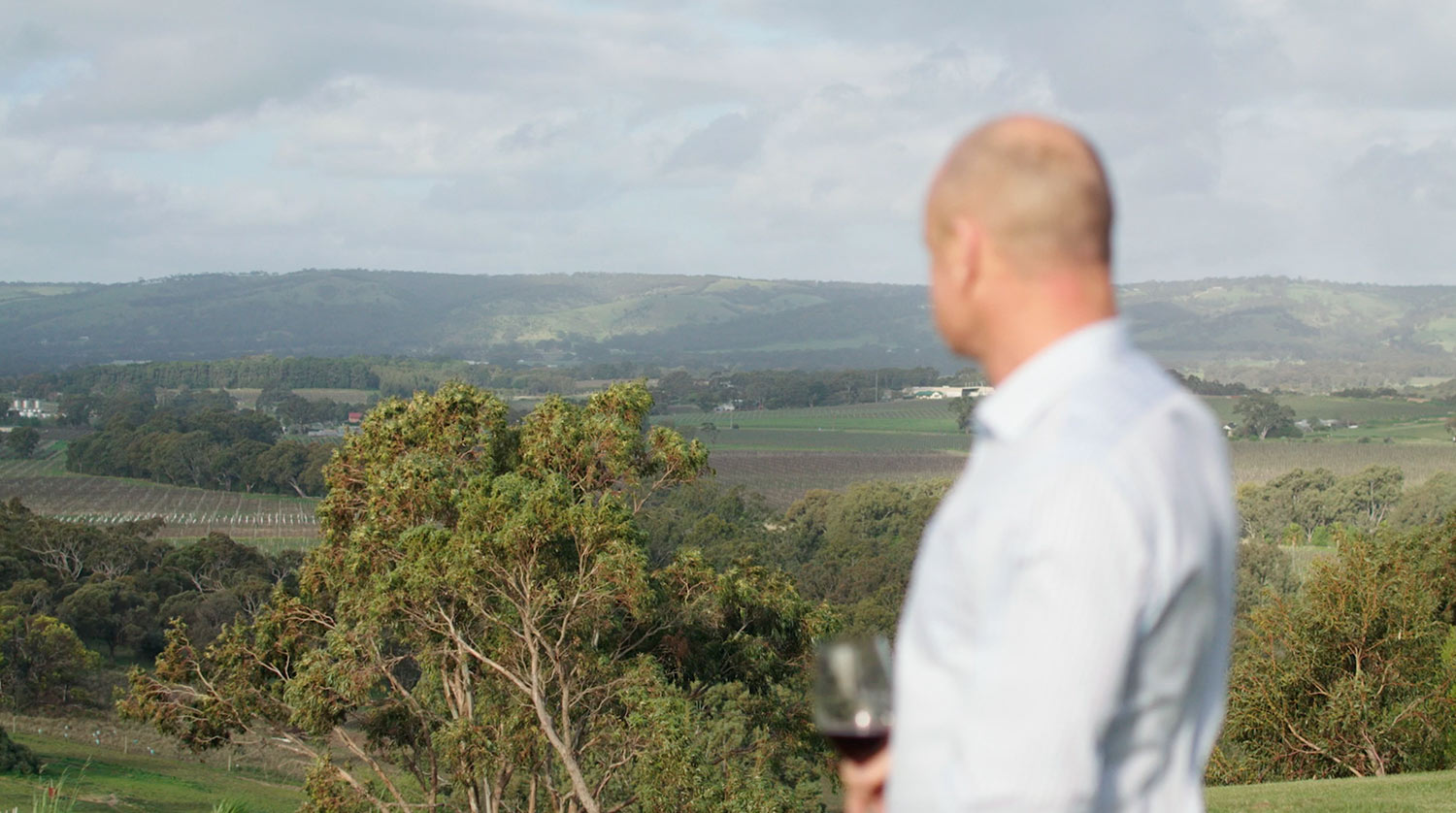 Flinders Wine - Still from Corporate Video | Passel Media