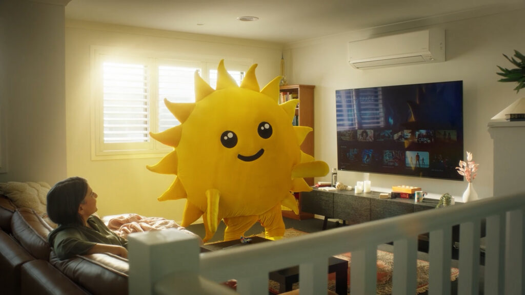 Solar Victoria